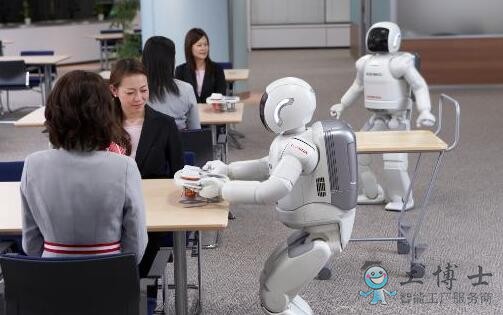 “工业之眼”：机器视觉技术的发展之路（lù）